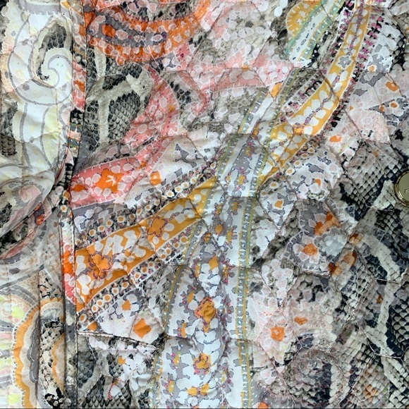 BASLER Pink Reversible Quilted Jacket - Picture 15 of 16